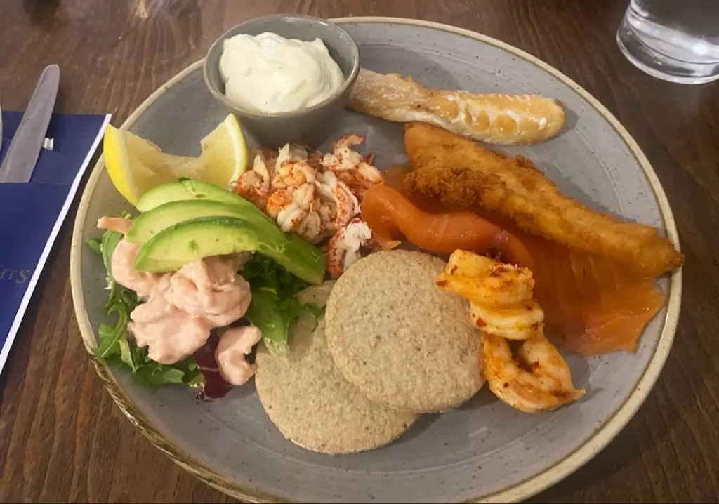 Menu_The Harbour Lights_Lossiemouth_image_6