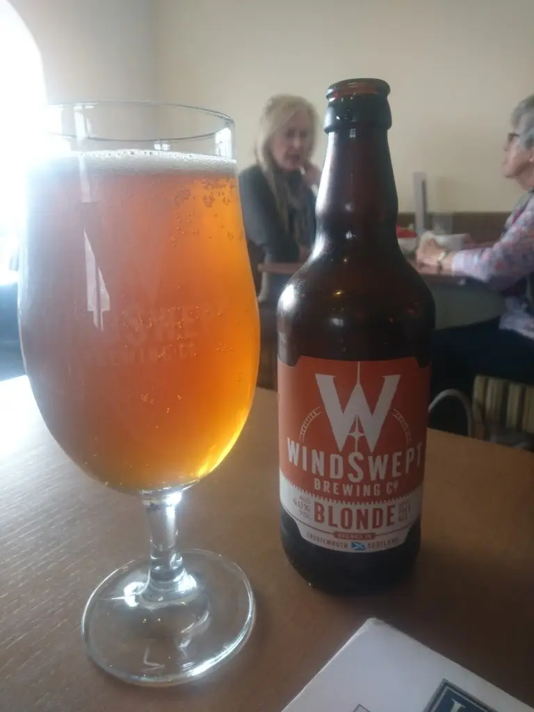 Menu_The Harbour Lights_Lossiemouth_image_9