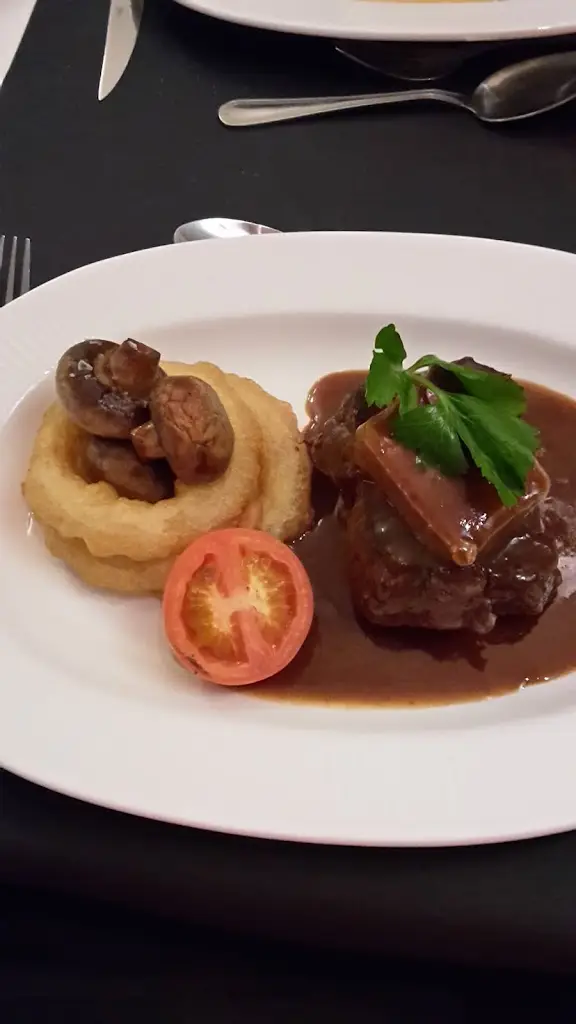 Gabriela mc_The 1629_Lossiemouth_review