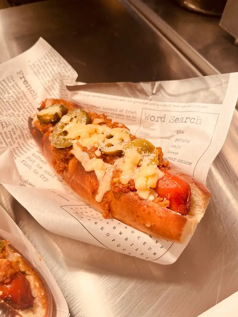 Menu_The Beach Hut_Lossiemouth_image_7