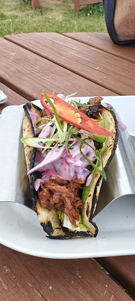 Jay Nik_The Beach Hut_Lossiemouth_review