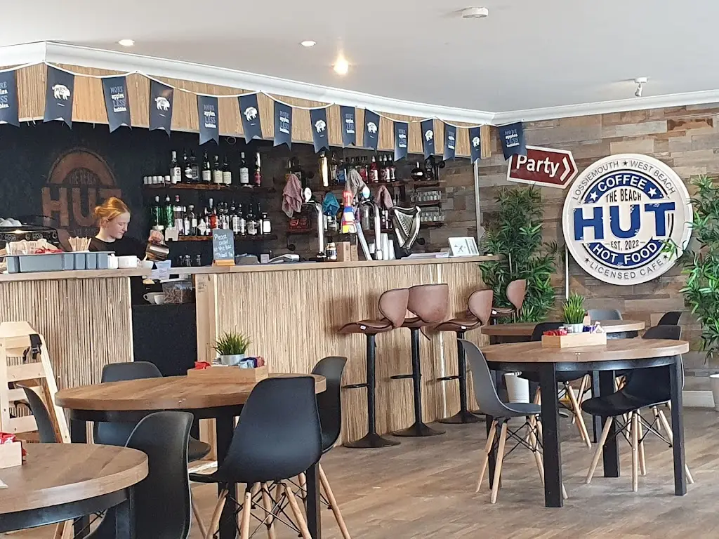 The Beach Hut_Lossiemouth_slider_image_3