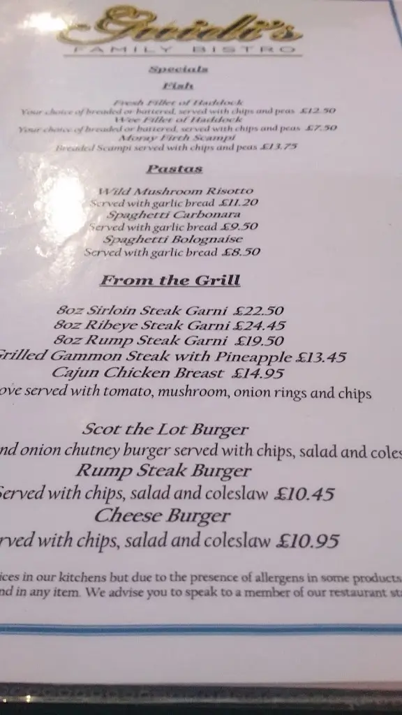 Menu_Guidi's_Lossiemouth_image_2
