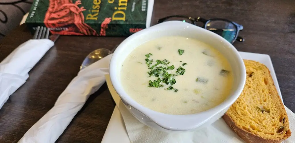 Nick Welman_Guidi's_Lossiemouth_review