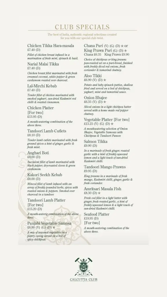 Menu_Calcutta Club_Bingham_image_1