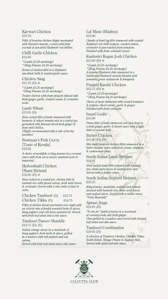 Menu_Calcutta Club_Bingham_image_2