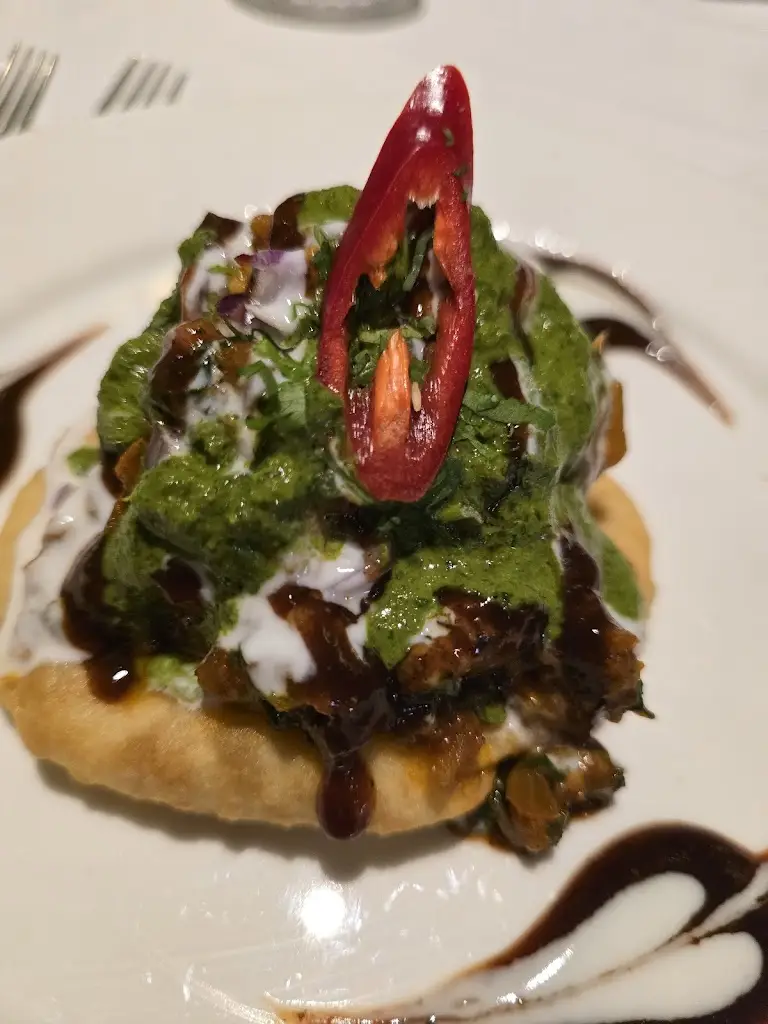 didier larcher_Calcutta Club_Bingham_review