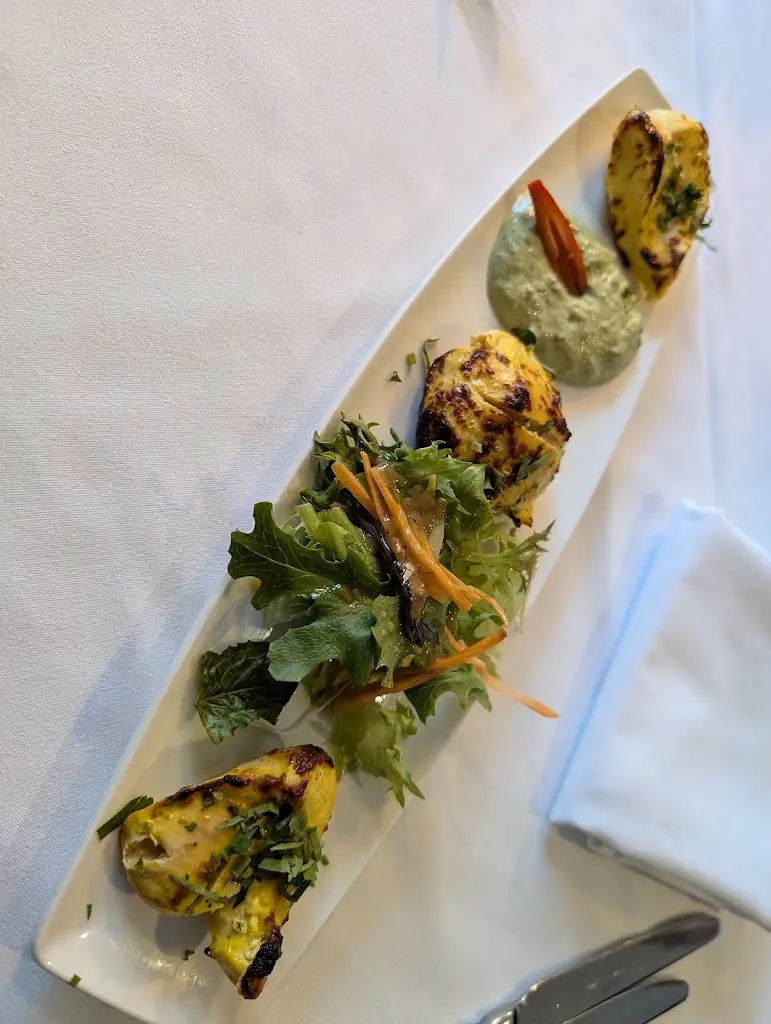 Dr Gandalf_Calcutta Club_Bingham_review