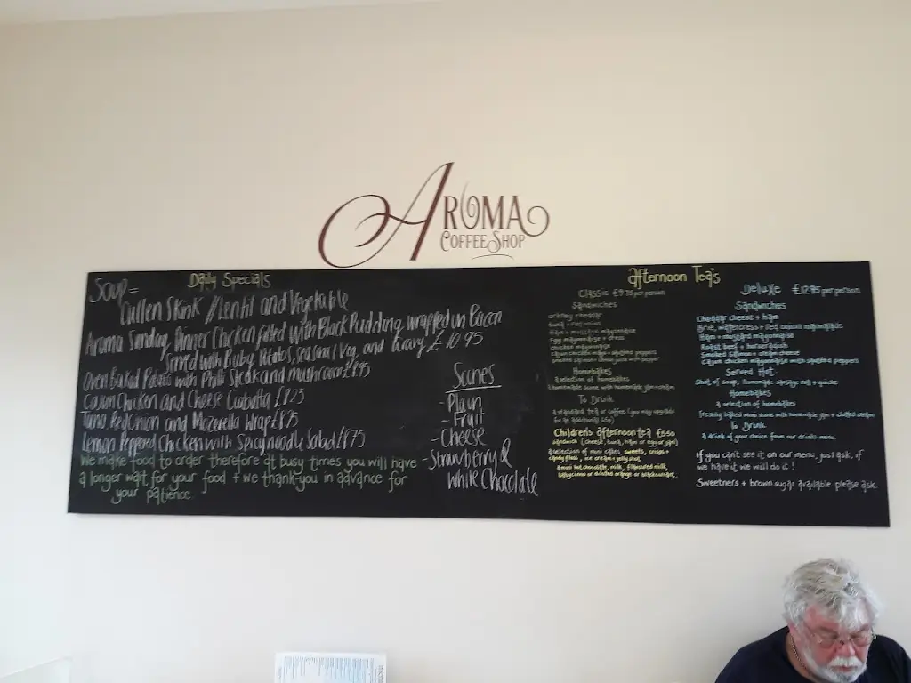 Menu_Twenty Nineteen Coffee_Lossiemouth_image_2