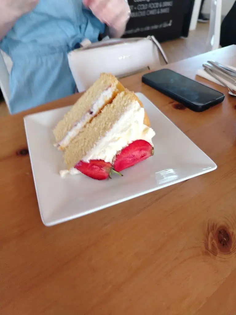 Del_Twenty Nineteen Coffee_Lossiemouth_review