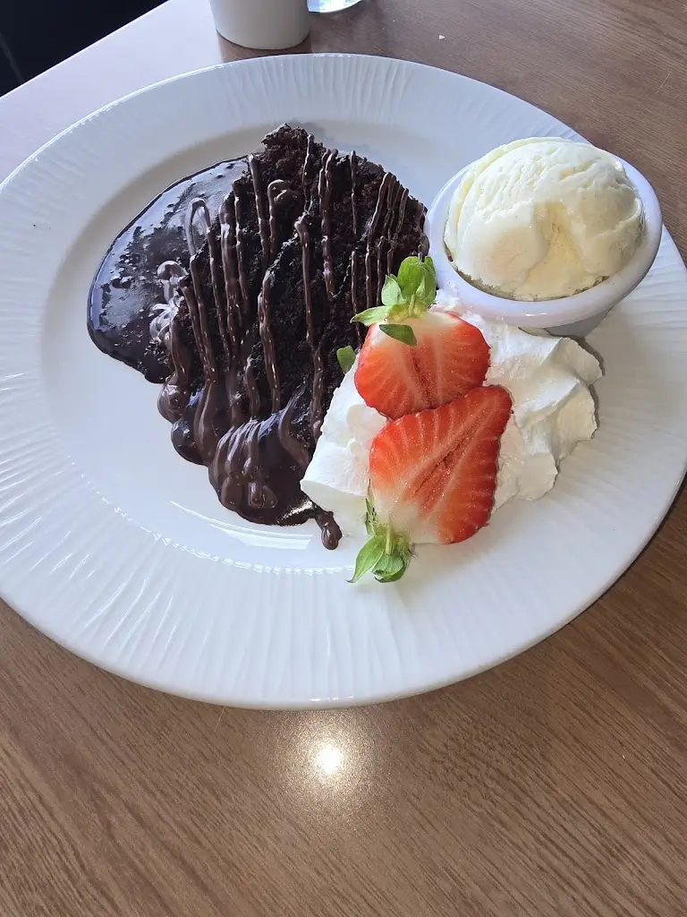 Marrianne Cooper_The Firth_Lossiemouth_review