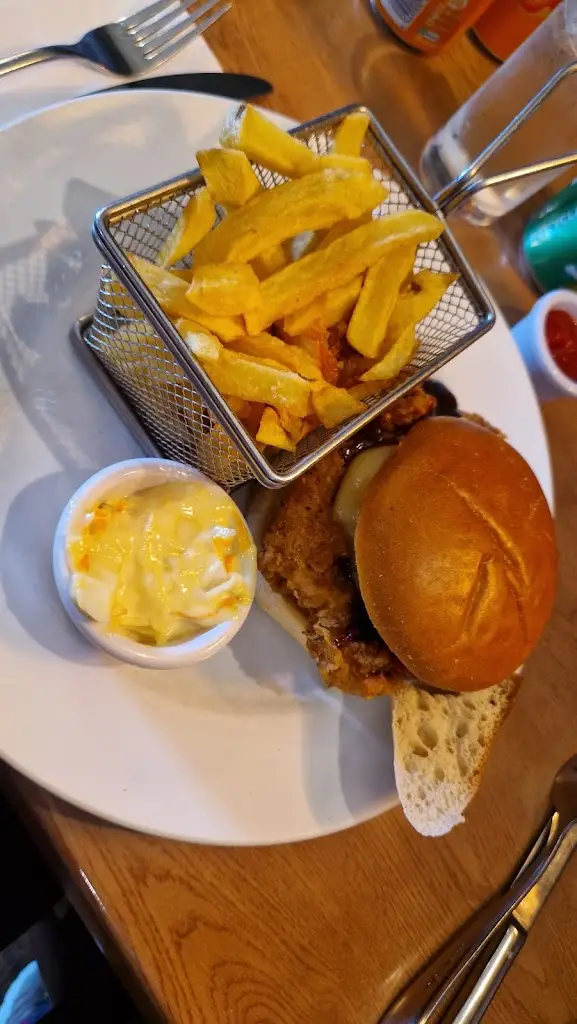 Mhairi Clare Bradley_The Firth_Lossiemouth_review