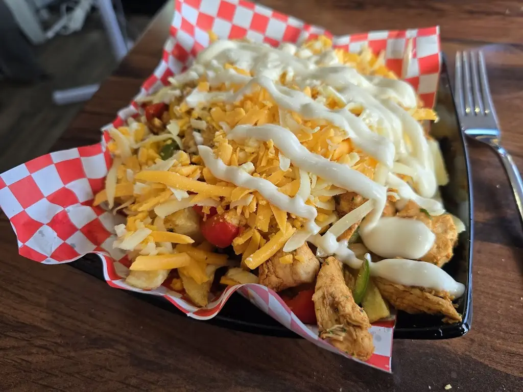 Seb Carmichael_Golf View Hotel & MacIntosh Restaurant_Lossiemouth_review