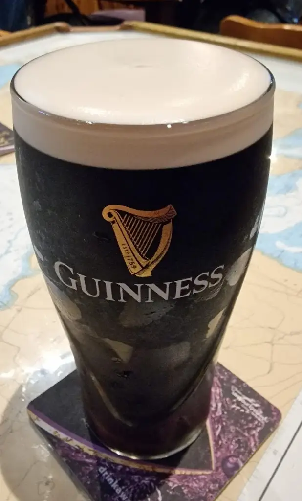 Menu_The Steamboat_Lossiemouth_image_4