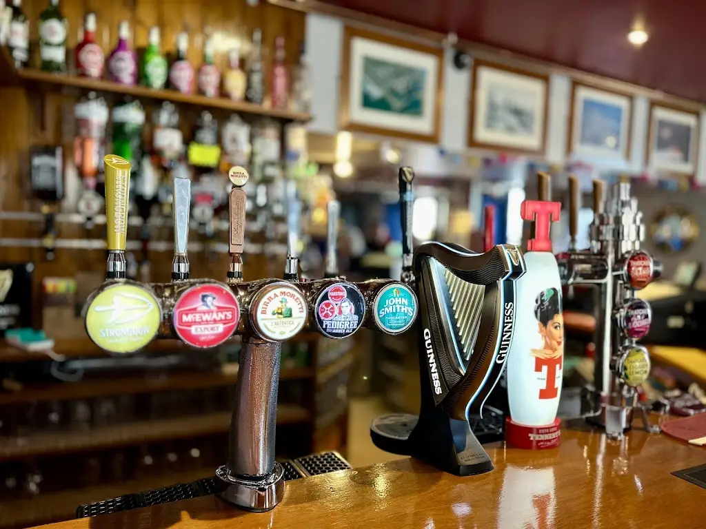 Menu_The Steamboat_Lossiemouth_image_7