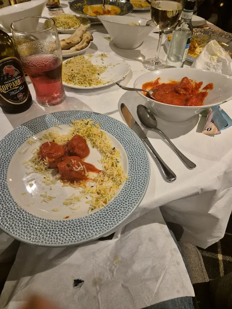 Menu_Macraj Indian Restaurant & Takeaway_Lossiemouth_imagen_4