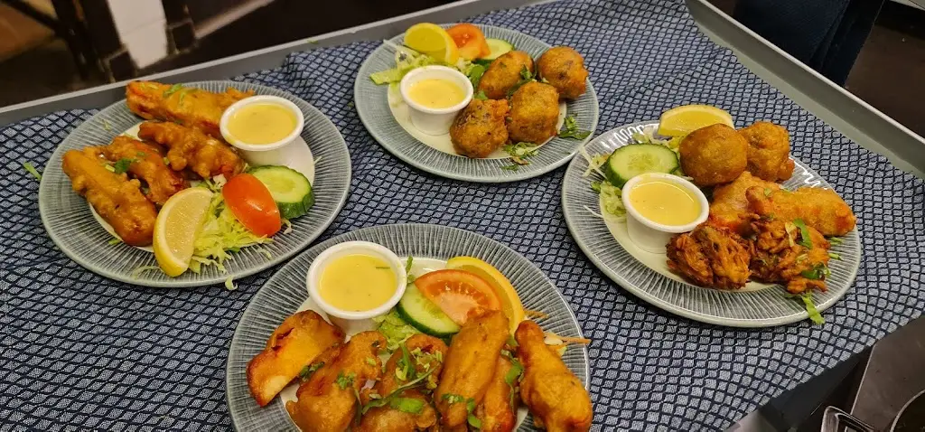 Menu_Macraj Indian Restaurant & Takeaway_Lossiemouth_imagen_6