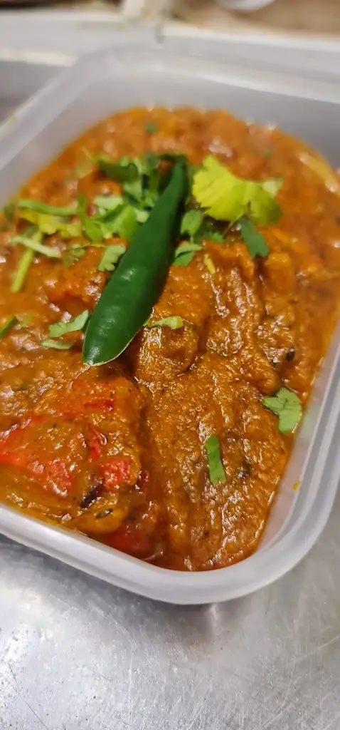 Menu_Macraj Indian Restaurant & Takeaway_Lossiemouth_imagen_8