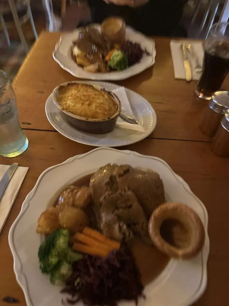 Menu_Coulard Inn_Lossiemouth_image_6