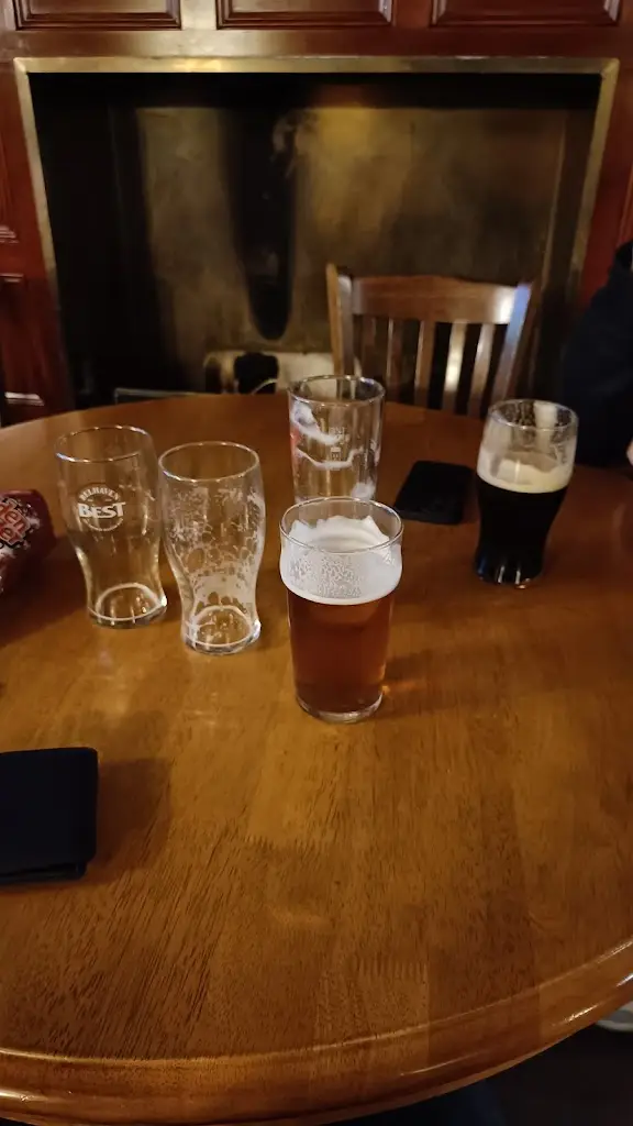 Menu_Coulard Inn_Lossiemouth_image_8