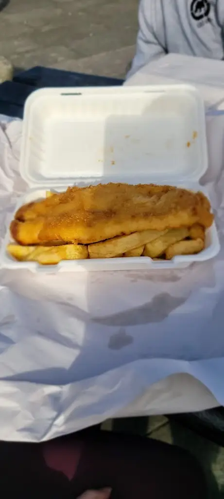 Menu_The Lossie Chip Shop_Lossiemouth_image_5