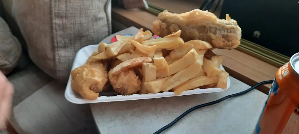 Menu_The Lossie Chip Shop_Lossiemouth_image_6