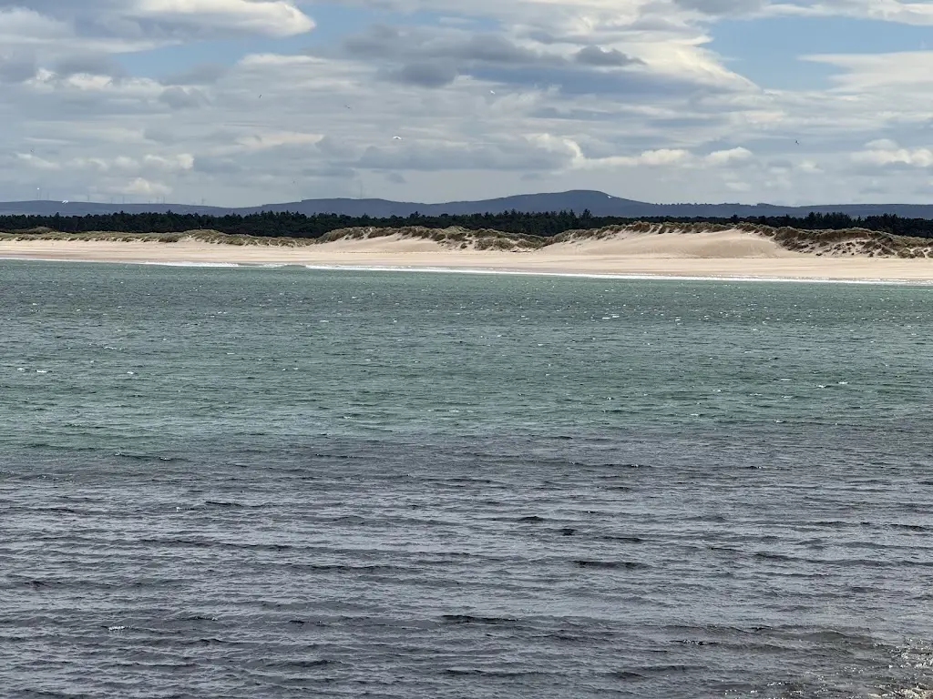 Charley Souter_The Lossie Chip Shop_Lossiemouth_review