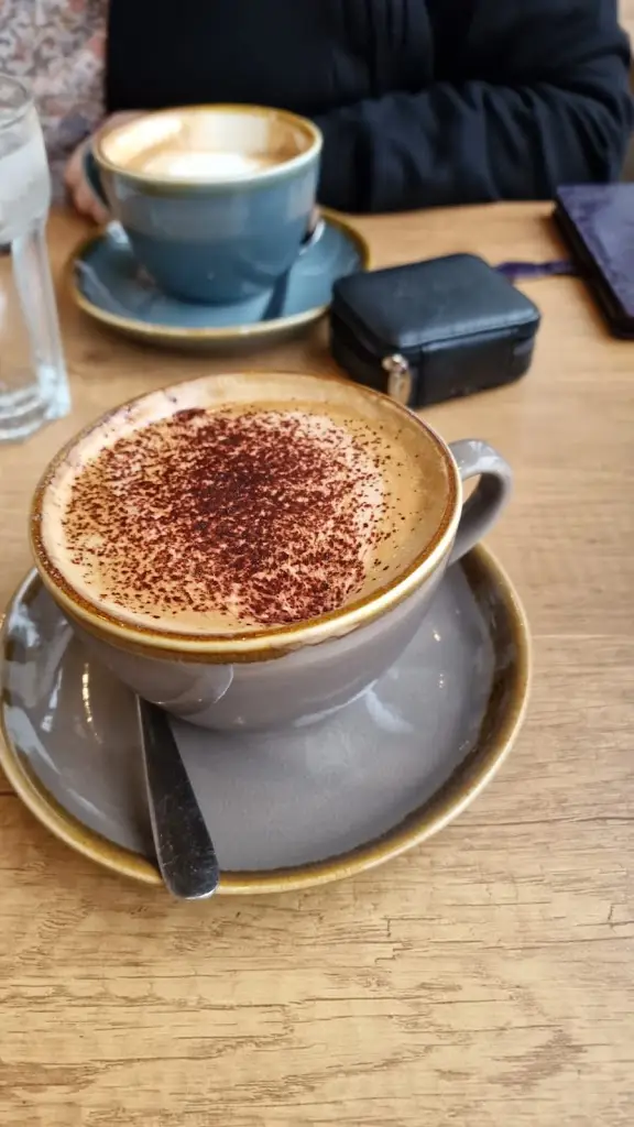 Menu_Gulay's Patisserie_Lossiemouth_image_1