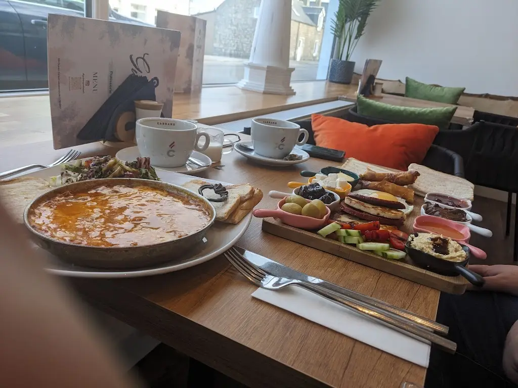 Menu_Gulay's Patisserie_Lossiemouth_image_9