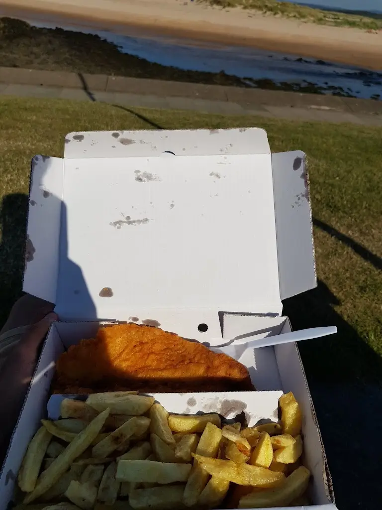 Menu_The Galley Fish & Chip Shop_Lossiemouth_image_5