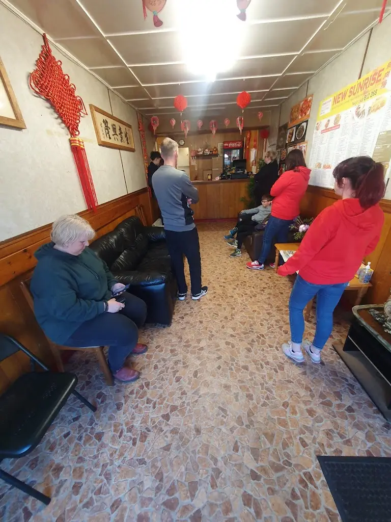 Benci & Marci_New Sunrise_Lossiemouth_review