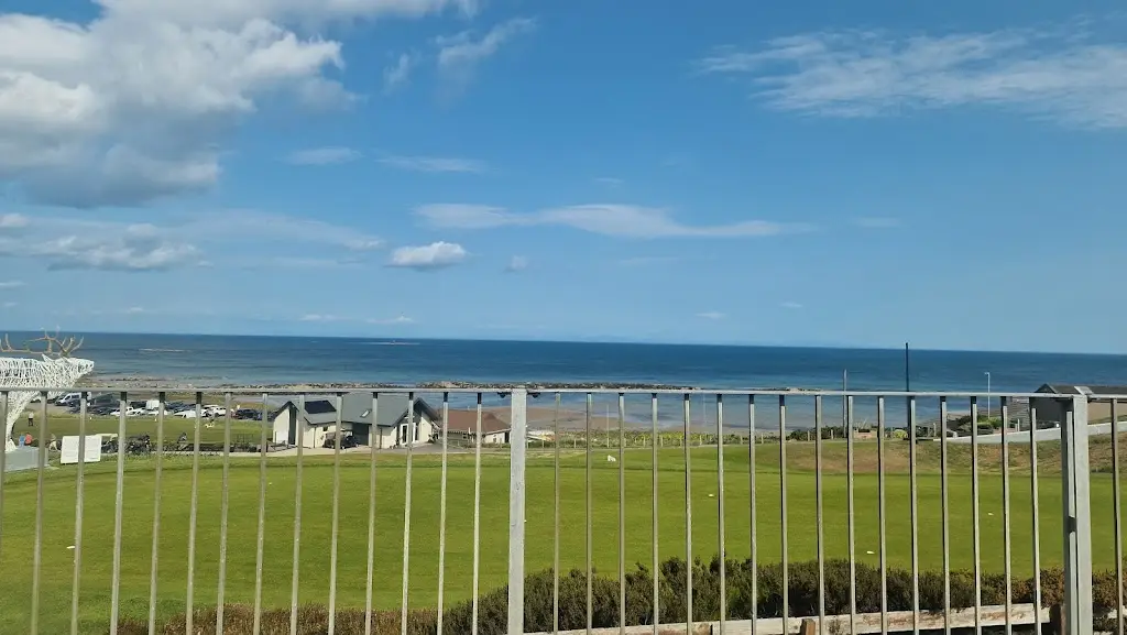 Thomas Bradley_Stotfield Hotel, Lossiemouth_Lossiemouth_review