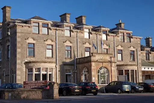 Stotfield Hotel, Lossiemouth_Lossiemouth_slider_image_1