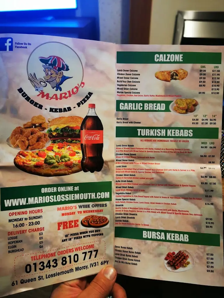 Menu_Mario's_Lossiemouth_image_1