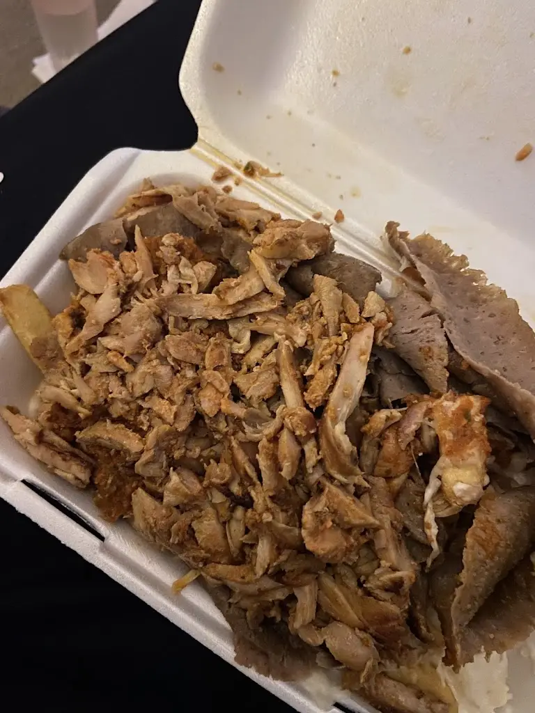 Toms Garage_Mario's_Lossiemouth_review