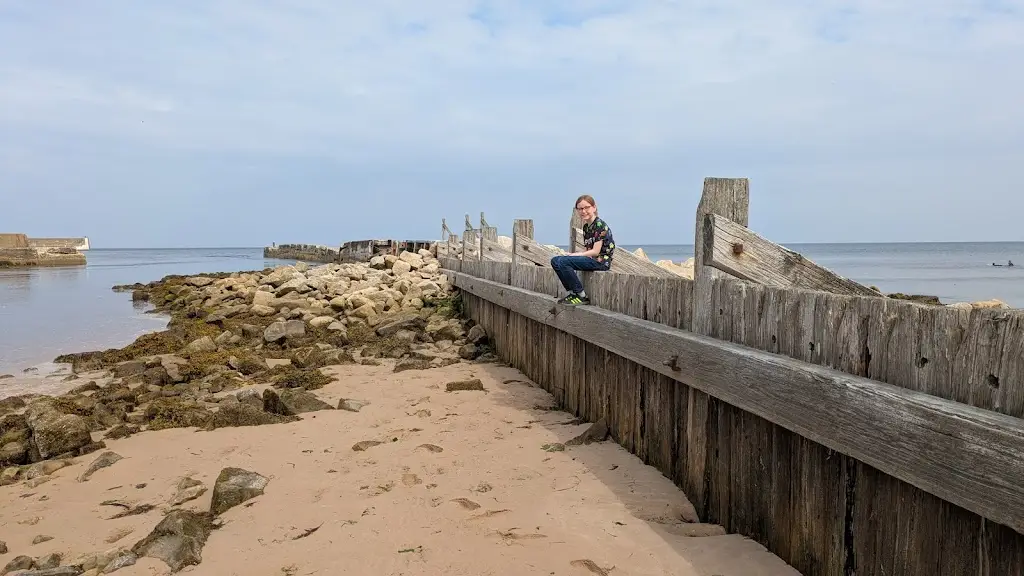 Richie Macdonald_Lossiemouth East Beach_Lossiemouth_review