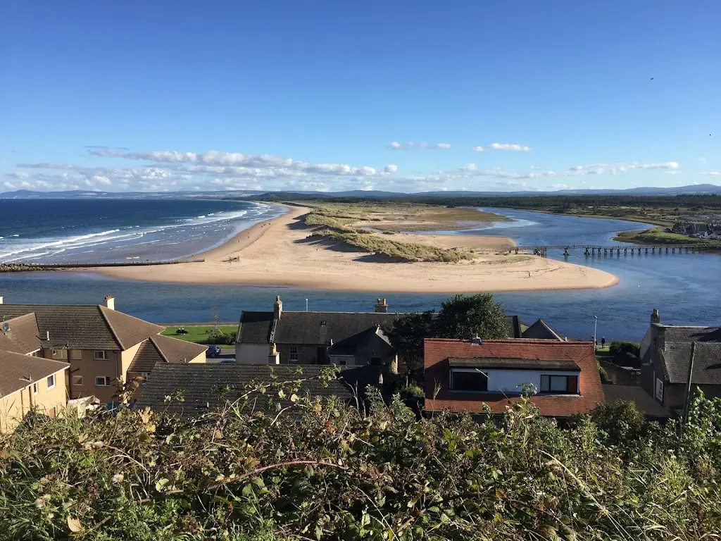 Lossiemouth East Beach_Lossiemouth_slider_image_1