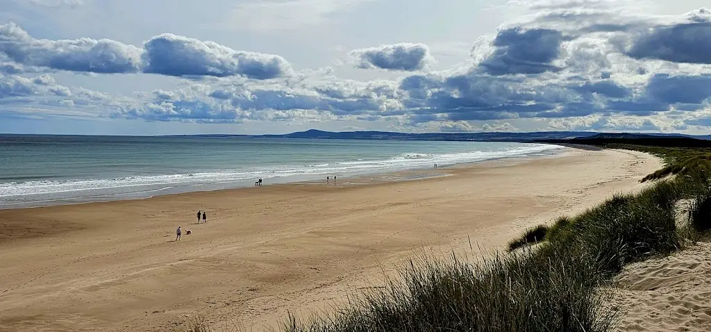 Lossiemouth East Beach_Lossiemouth_slider_image_3