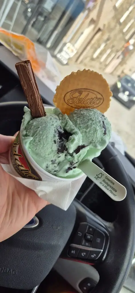 CRAIG KELLY_Miele's of Lossie_Lossiemouth_review