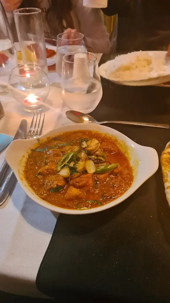 Menu_Sizzling Lounge Restaurant & Bar_Bingley_image_1