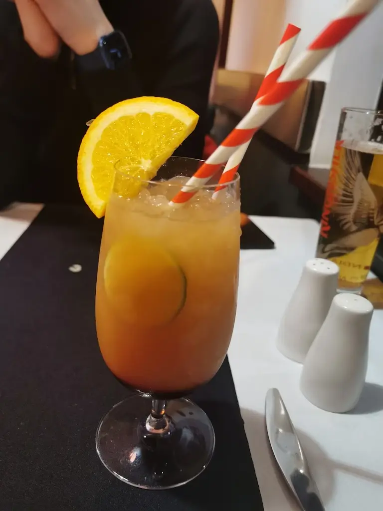 Menu_Sizzling Lounge Restaurant & Bar_Bingley_image_4