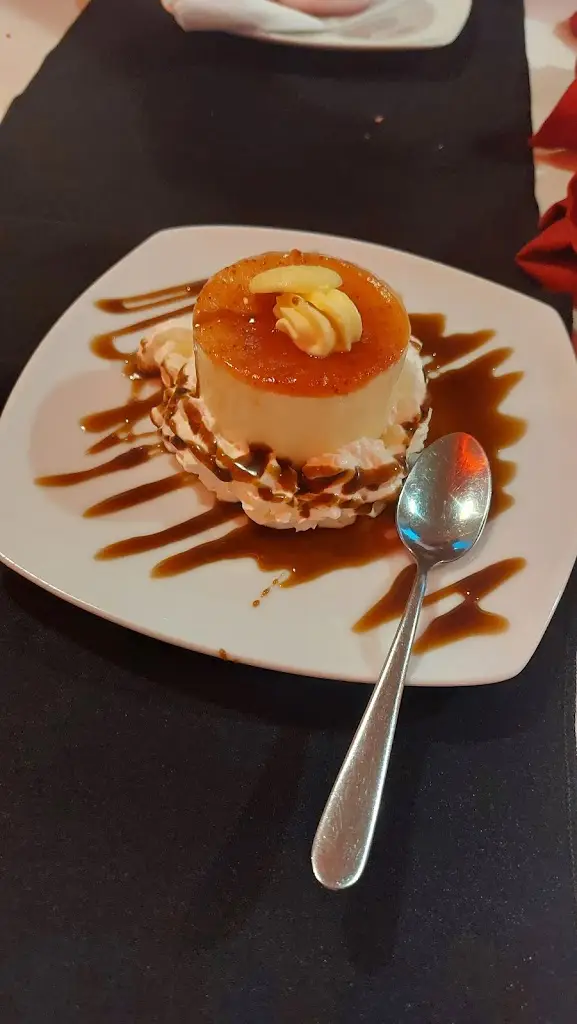 Menu_Sizzling Lounge Restaurant & Bar_Bingley_image_5