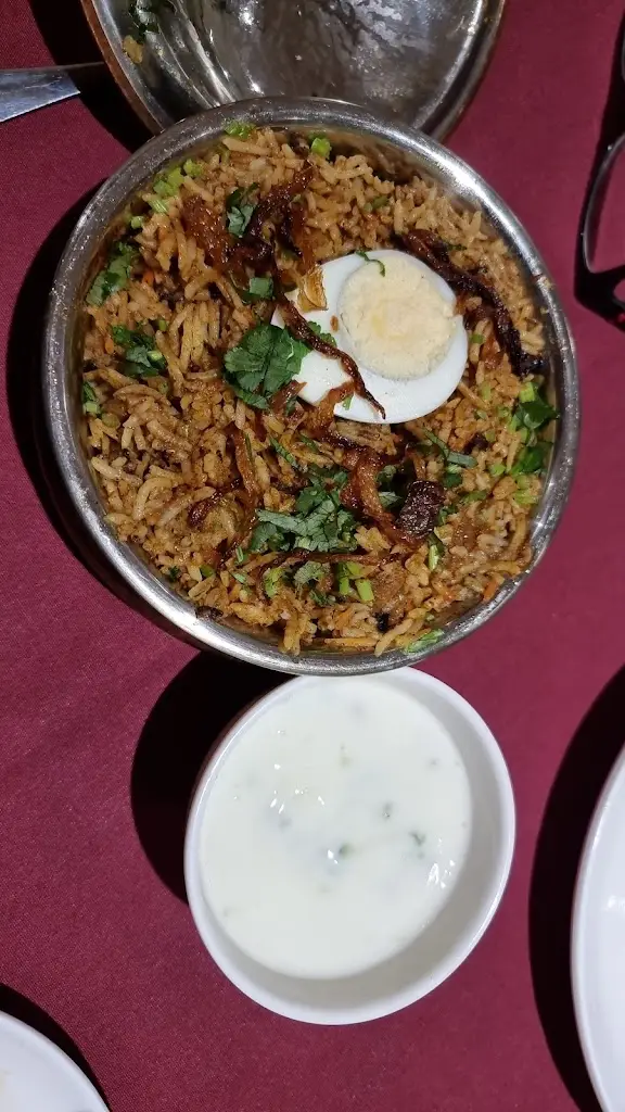 Menu_Sizzling Lounge Restaurant & Bar_Bingley_image_6