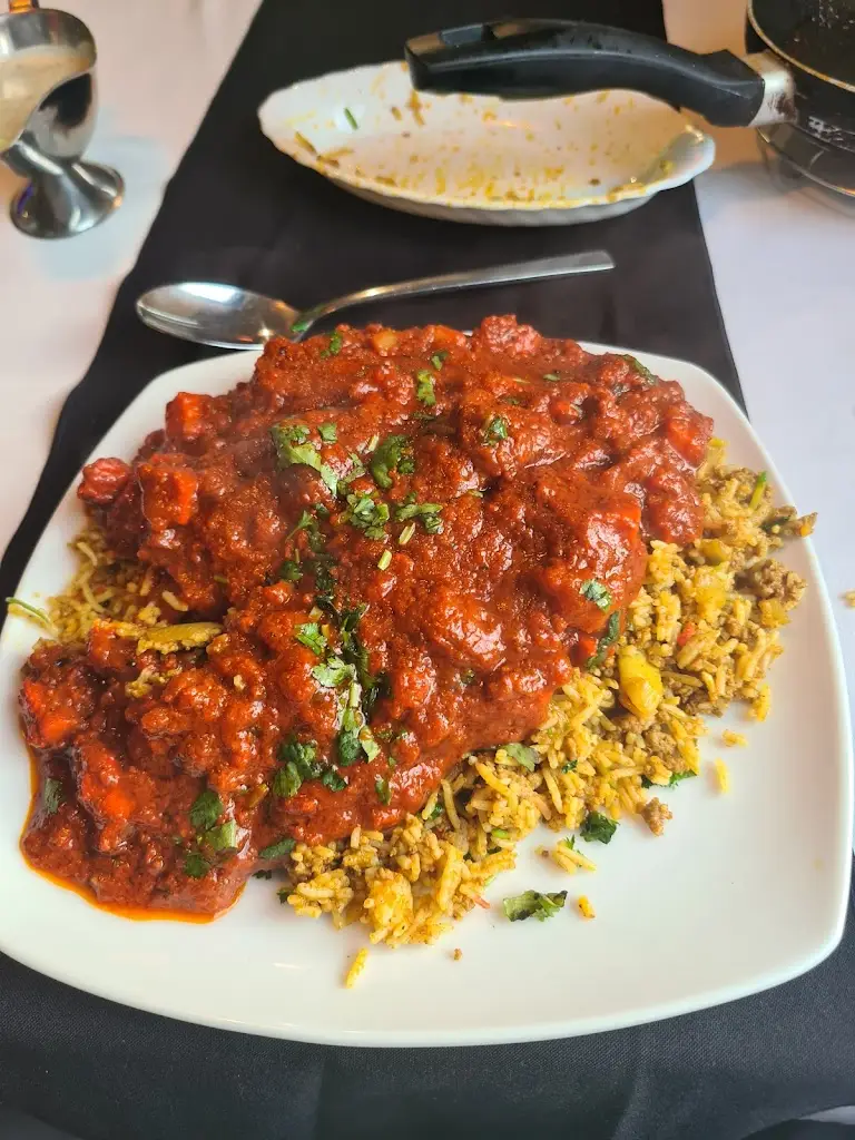 Menu_Sizzling Lounge Restaurant & Bar_Bingley_image_7