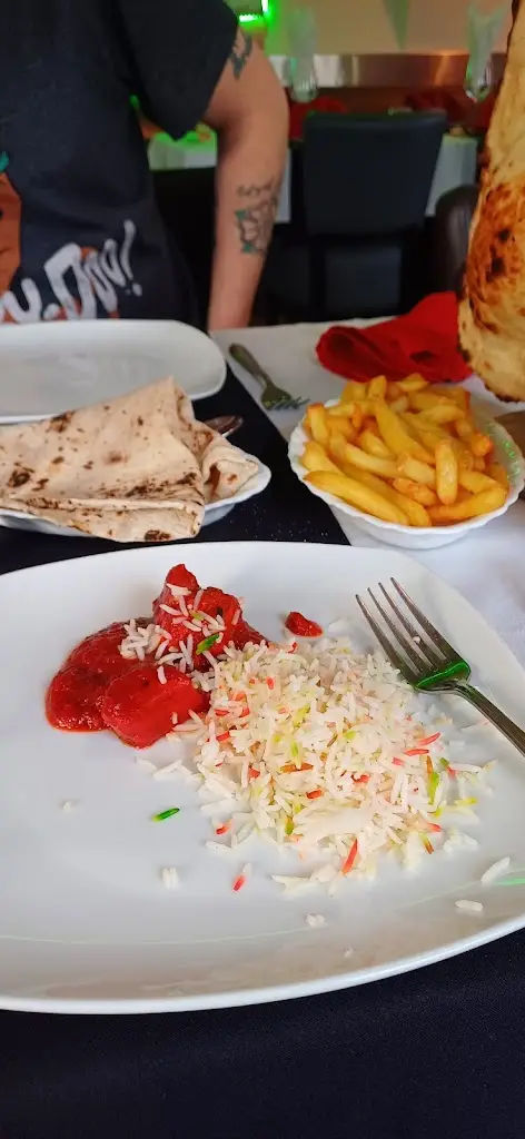 Menu_Sizzling Lounge Restaurant & Bar_Bingley_image_8