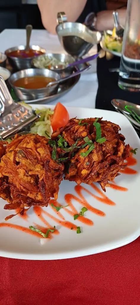 Menu_Sizzling Lounge Restaurant & Bar_Bingley_image_9