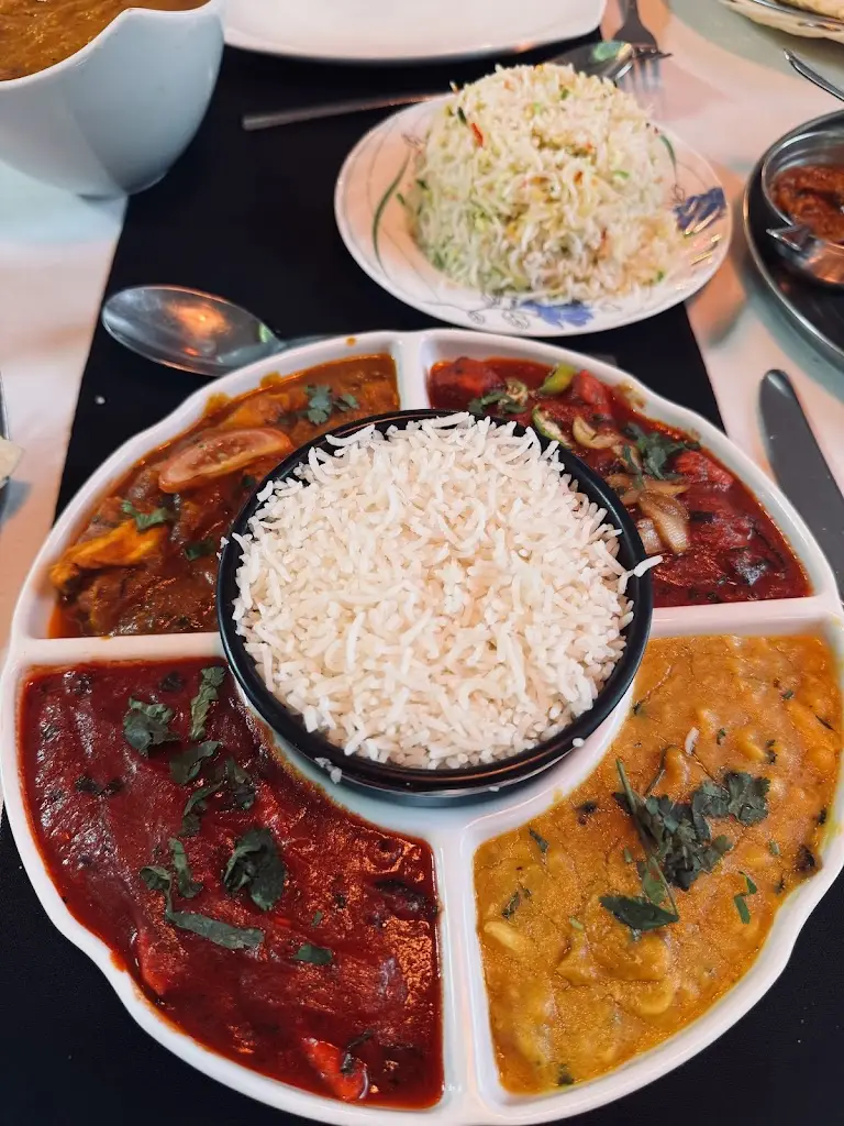 Chris Wilcockson_Sizzling Lounge Restaurant & Bar_Bingley_review