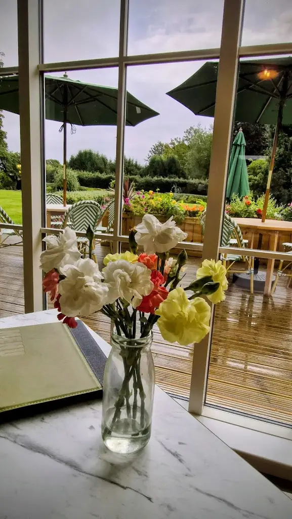 Jahna Trethowan_Estate Of Ord_Muir of Ord_review