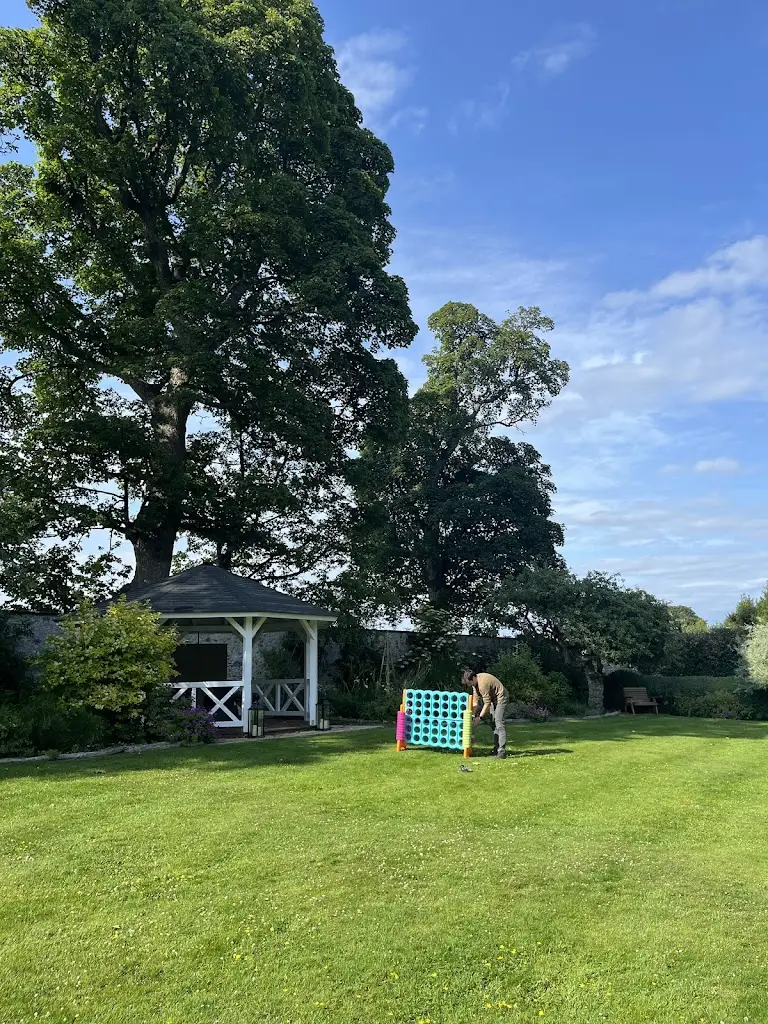 C Thompson_Estate Of Ord_Muir of Ord_review