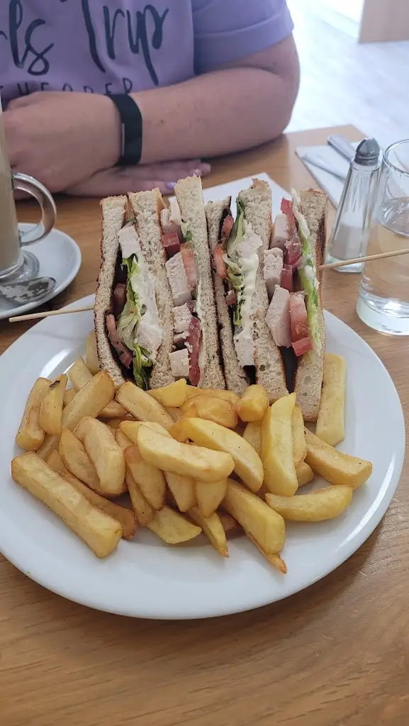 Menu_The Muir Hub & Cafe_Muir of Ord_image_3